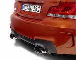 BMW ACS1 Sport by AC Schnitzer 2011 года